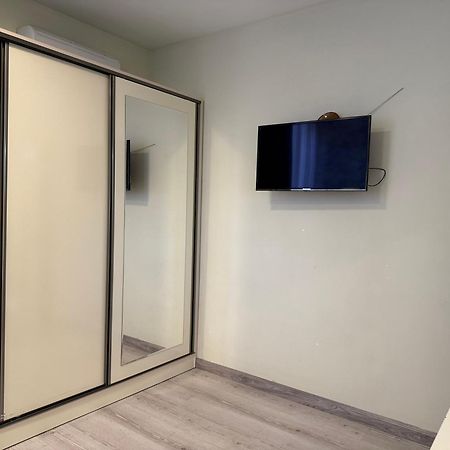 Stay Inn Apartments At Buzand 13 Street Erevan Exterior foto