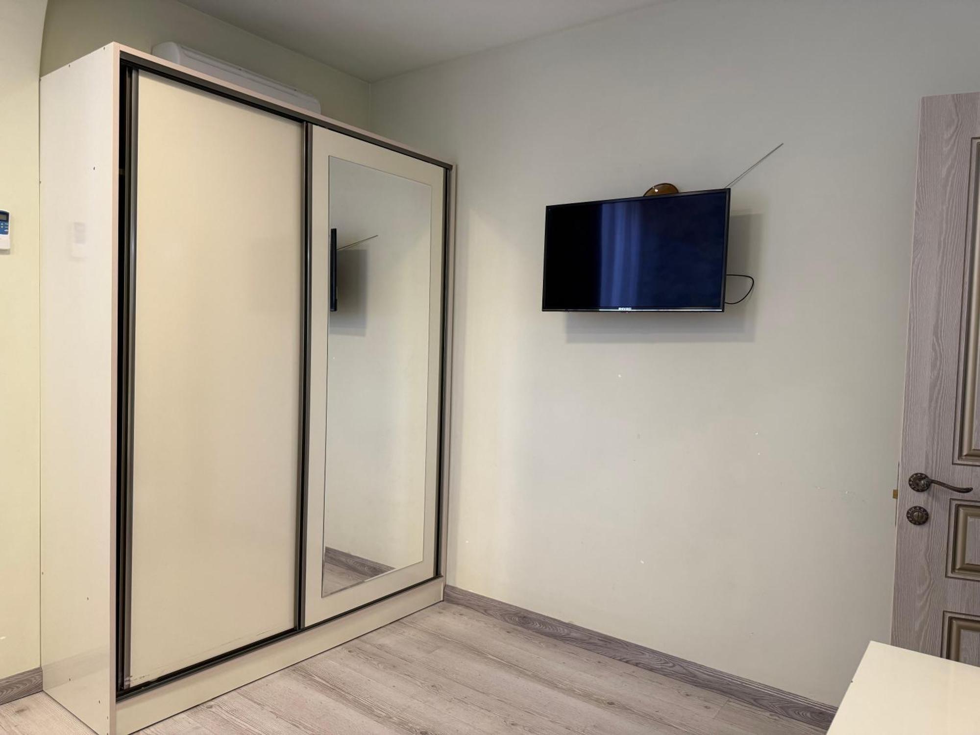 Stay Inn Apartments At Buzand 13 Street Erevan Exterior foto