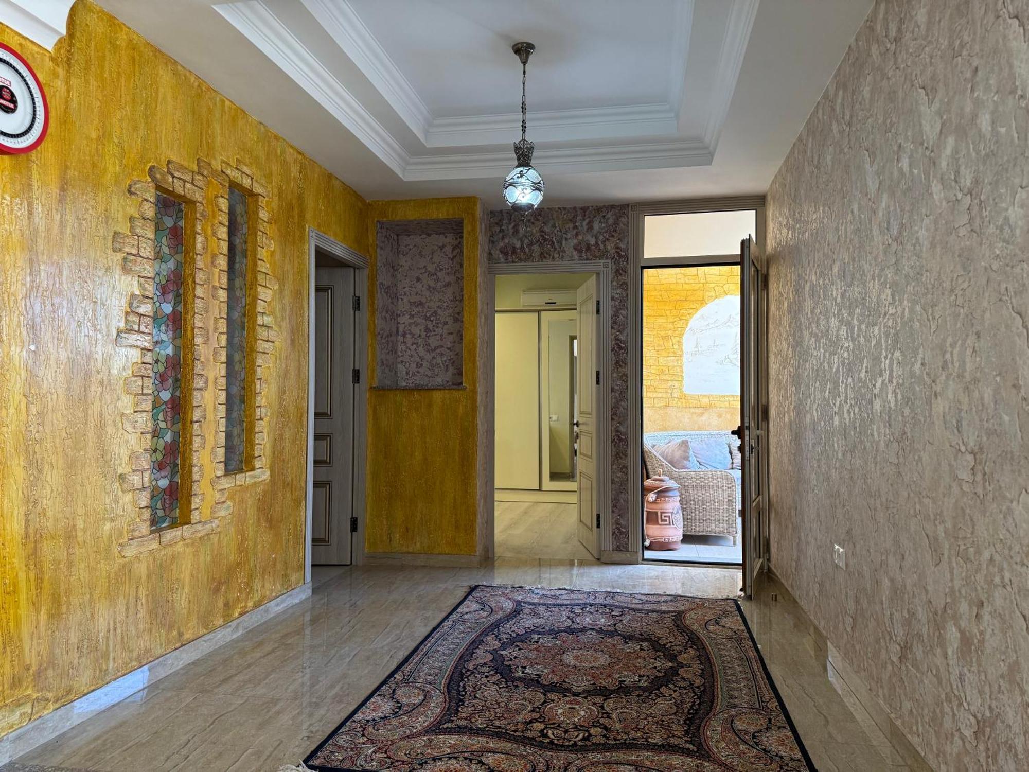 Stay Inn Apartments At Buzand 13 Street Erevan Exterior foto